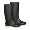 Botas sanitarias PVC Talla: 39 Vereda
