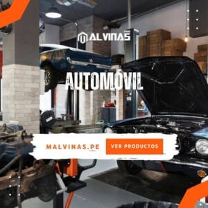 Categoria. Automóvil. Malvinas.pe-min