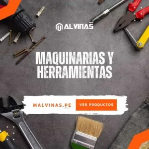 Categoria. Maquinarias y Herramientas. Malvinas.pe-min