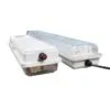 LAMPARA ANTIEXPLOSIVA LINEAL DE 2X9W – 2X18W