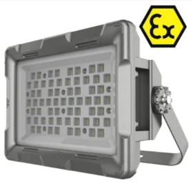 REFLECTOR ANTIEXPLOSIVA 150W- 200W