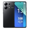 Xiaomi Redmi Note 13 4G 8GB RAM 256GB Negro – 23129RA5FL