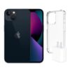 Apple Iphone 13 128GB  + cargador 20w + case – Negro