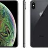 Apple iPhone XS 64GB Gris Espacial – Reacondicionado A2097