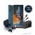 Smartphone Motoedge50 Fusion 8+256Gb Verde+Motobuds Smartphone Motoedge50 Fusion 8+256Gb Verde+Motobuds