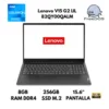 LAPTOP V15 G2 IJL INTEL CELERON N4500 8GB RAM 256GB SSD 15.6 FHD
