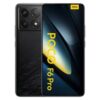 XIAOMI POCO F6 PRO 5G 12GBRAM 512GB NUEVO LIBRE- NEGRO