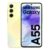 Samsung Galaxy A55 5G 256GB 8GB RAM + Exynos 1380 2.4GHz  – VERDE LIMON