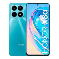 HONOR X8A 8GB RAM 256GB – Dual sim –  Azul.