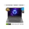 Gamer Intel® Core i5 RTX3050 8GB 512GB SSD LOQ 12° Gen 15.6” 144hz