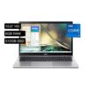 Laptop Intel Core i7 8GB 512GB SSD 12° Gen Aspire 3 15.6”