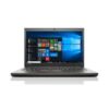 Laptop . Thinkpad T460. Core I5/ Ram 4Gb /Disco HDD 500 GB / Pantalla 14” (Reacondicionado)