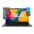 Laptop Intel Core i3 de 8 núcleos 8GB 256GB SSD Vivobook Go 15 12° Gen 15.6” FHD Laptop Intel Core i3 de 8 núcleos 8GB 256GB SSD Vivobook Go 15 12° Gen 15.6” FHD