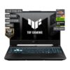 Laptop Gamer TUF A15 AMD Ryzen 5 512 GB SSD 8GB RTX3050