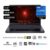 Gamer Intel Core I7 Rtx4050 16gb 512gb Ssd 13° Gen Nitro V 15 15,6”