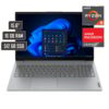 Laptop AMD Ryzen 5 16GB 512GB Serie 7520U 15.6” FHD