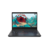 THINKPAD E14 Core i5-1135G7 RAM 16GB Disco Sólido 512GB M2 SSD + OBSEQUIO