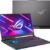 Laptop Gamer ROG Strix G17 AMD Ryzen 9-7845HX 16GB RAM 1TB SSD RTX 4060 17.3” 240Hz QHD.