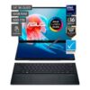 Laptop Intel Core Ultra 9 de 16 núcleos 32GB RAM 1 TB SSD Zenbook DUO 14” 3K OLED