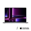 MacBook Pro 16” Chip M2 16GB RAM 512GB SSD – Space Gray