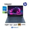Laptop Victus 15-FA0007LA i7-12650H 16Gb Ram/ 512Gb SSD/ T.Video RTX 3050 4Gb/ 15.6 FHD/ Wind 11