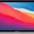 MacBook Air 13” con Chip M1 CPU 8 núcleos y GPU 7 núcleos, 8GB RAM, 256 GB SSD Plata