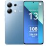 Xiaomi Redmi Note 13 4G 8GB RAM 256GB Azul – 23129RA5FL