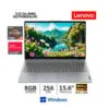 Laptop V15 G4 Ryzen 3-7320U 8Gb LPDDR5 Bus 4800MHZ 256Gb SSD156 FHD Windows 82YU00X4LM