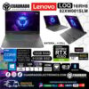 Laptop LOQ Intel Core i7-13620H 16Gb 512Gb RTX 4060 8Gb 16″ WUXGA