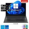 Laptop Nueva V15 G3 IAP Core I3 12va 24GB RAM 1TB SSD 1TB HDD