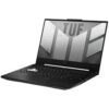 LAPTOP TUF FA507NU RYZEN 7-7735HS 16GB RAM 1024GB SSD 6GB RTX4050 15.6 FHD 144HZ