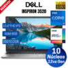 Laptop Inspiron 3520 15.6” FHD IPS, Core i7-1255U- 12va Gen, Ram 8GB, 512GB SSD, Free Dos