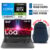 Laptop Gamer CORE I5 12450HX DDR5 16GB 512GB RTX 3050 6GB 15.6” LOQ + Mochila gratis