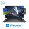 Laptop Gaming G16 G7630 – Intel Core i9 13900HX 32GB 1TB SSD RTX 4060 8GB 16″ QHD+ 240Hz W11