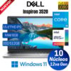 laptop Inspiron 15 3520 15.6” FHD IPS ,Core i5-1235U, 12va Gen,Ram 8GB, SSD 512GB,Win 11