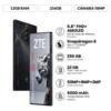 Celular Zte Redmagic 8s Pro