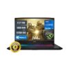 Laptop Katana 17 B13VFK, 17.3” FHD 144Hz, i7-13620H, 16GB, SSD 512GB, RTX 4060 8GB, Windows 11