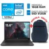 Laptop Intel Core i3 1215U 16GB 512GB 250 G9 12° Gen 15.6 Pulgadas + MOCHILA GRATIS