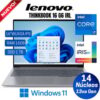 Laptop ThinkBook 16 G6 IRL 16” WUXGA IPS Core i7-13700H, Ram 16GB, Ssd 1 TB, Win 11