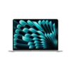 MacBook Air M3 13” 8GB 256GB – Silver