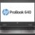 PROBOOK 640 G2 Core i5-6300u RAM 8GB Disco Sólido 256GB SSD + OBSEQUIO