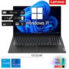 Laptop Nueva V15 G3 IAP Core I5 12va Gen 16GB RAM 1TB SSD + 1TB HDD Externo -W11