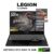 Laptop Legion 5 15.6” FHD 16GB RAM 512GB SSD AMD RYZEN 7-5800H RTX3050 4GB 15ACH6 82JW00Q5LM