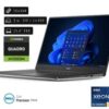 Laptop Precision 5510 Xeon E3-1505M v5 32GB RAM 1TB SSD 1TB HDD