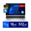 LAPTOP PROBOOK 450 G10 Intel® Core i7-1335U 16GB 512GB SSD 15.6” FHD W11PRO EMPRESARIAL