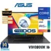 Laptop Vivobook 16 X1605Va-Mb195 Core I9- 13900H 16” Wuxga, Ram 16Gb, Ssd 1Tb, Free Dos