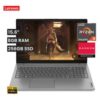 Laptop V15 G4 AMN Ryzen 3 7320U G4 RAM 8GB Disco 256GB SSD 15.6” FHD Windows 11