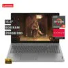 Laptop V15 G4 AMN Ryzen 3 7320U G4 RAM 8GB Disco 256GB SSD 15.6” FHD Windows 11
