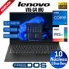 Laptop V15 G4 IRU 15.6” FHD TN, Core i7-1355U, Ram 16GB, Ssd 512GB, Free Dos