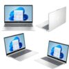 Laptop -15 156 FullHD Core i7-1355U 8Gb Disco SSD 512Gb Win11